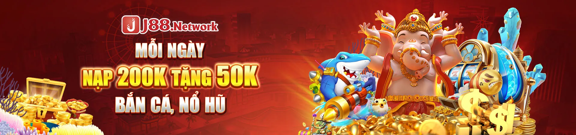 Trò chơi bắn cá 68gb login hấp dẫn