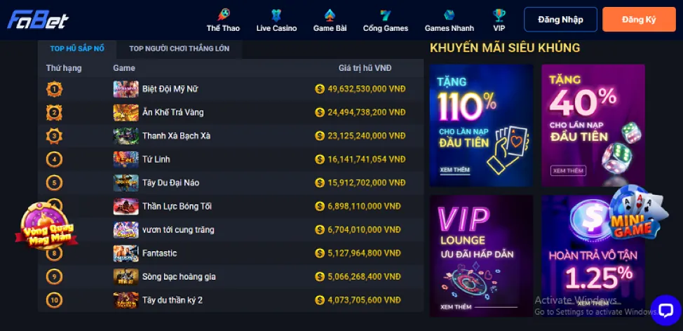 Hướng dẫn từng bước đăng nhập 68gb login