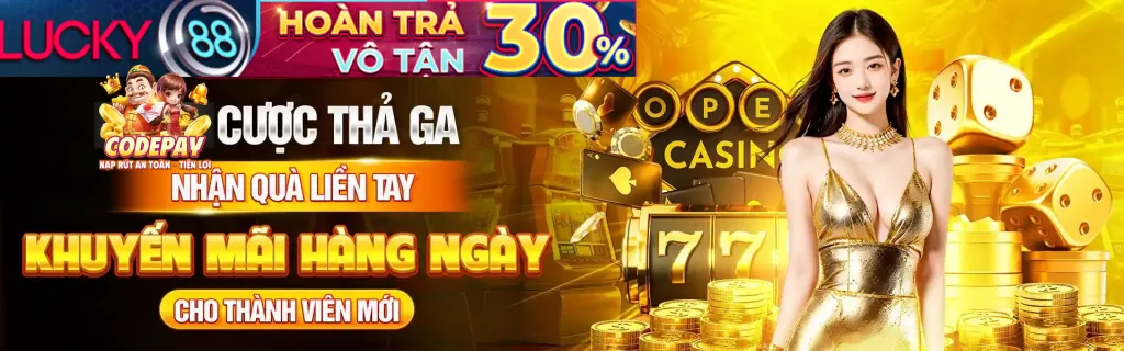 Lợi ích khi tham gia 68gb