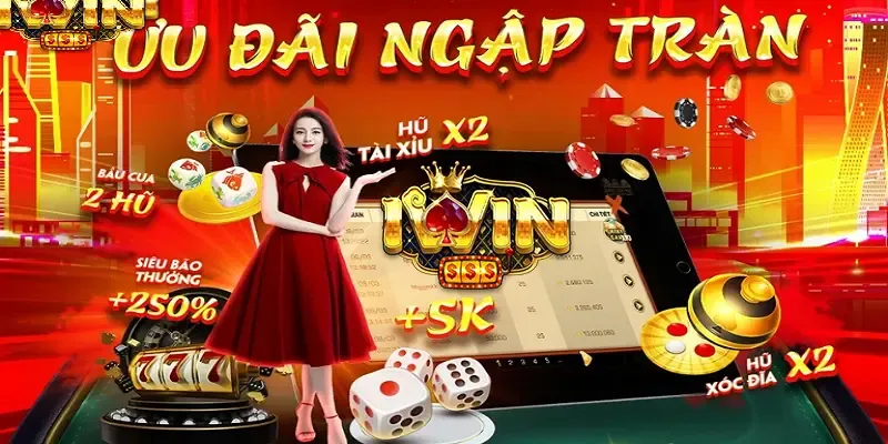 Banner khuyến mãi hấp dẫn cho xổ số 68gb login